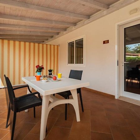 Casammare Villa Marina di Modica Eksteriør bilde