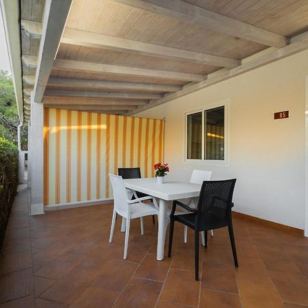 Casammare Villa Marina di Modica Eksteriør bilde