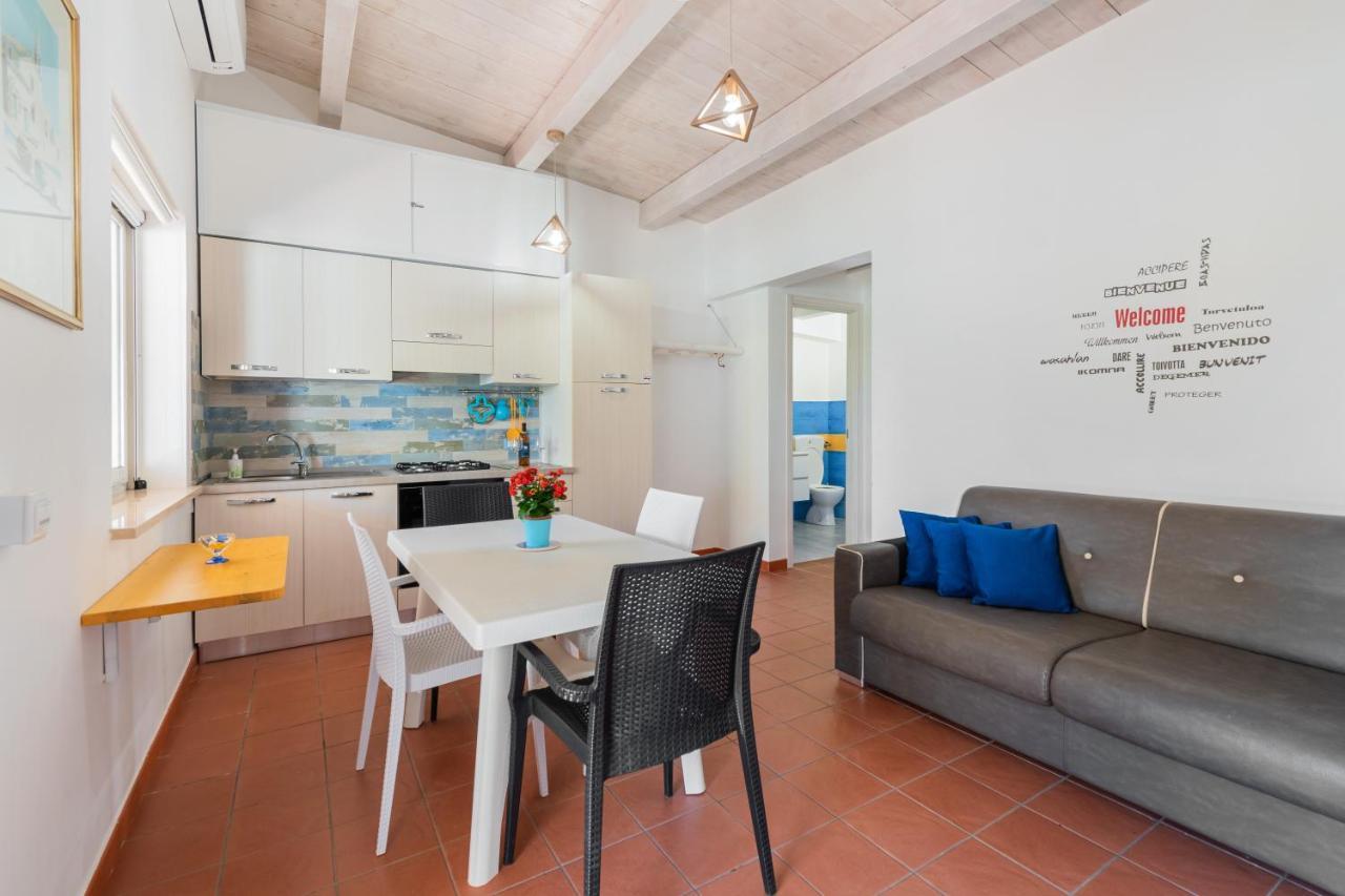 Casammare Villa Marina di Modica Eksteriør bilde