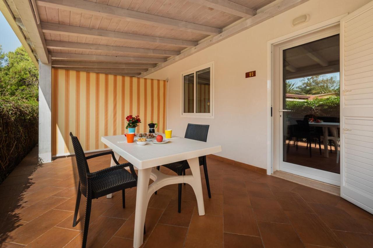 Casammare Villa Marina di Modica Eksteriør bilde