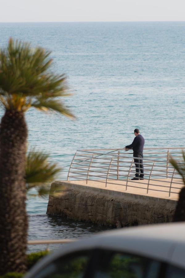 Casammare Villa Marina di Modica Eksteriør bilde