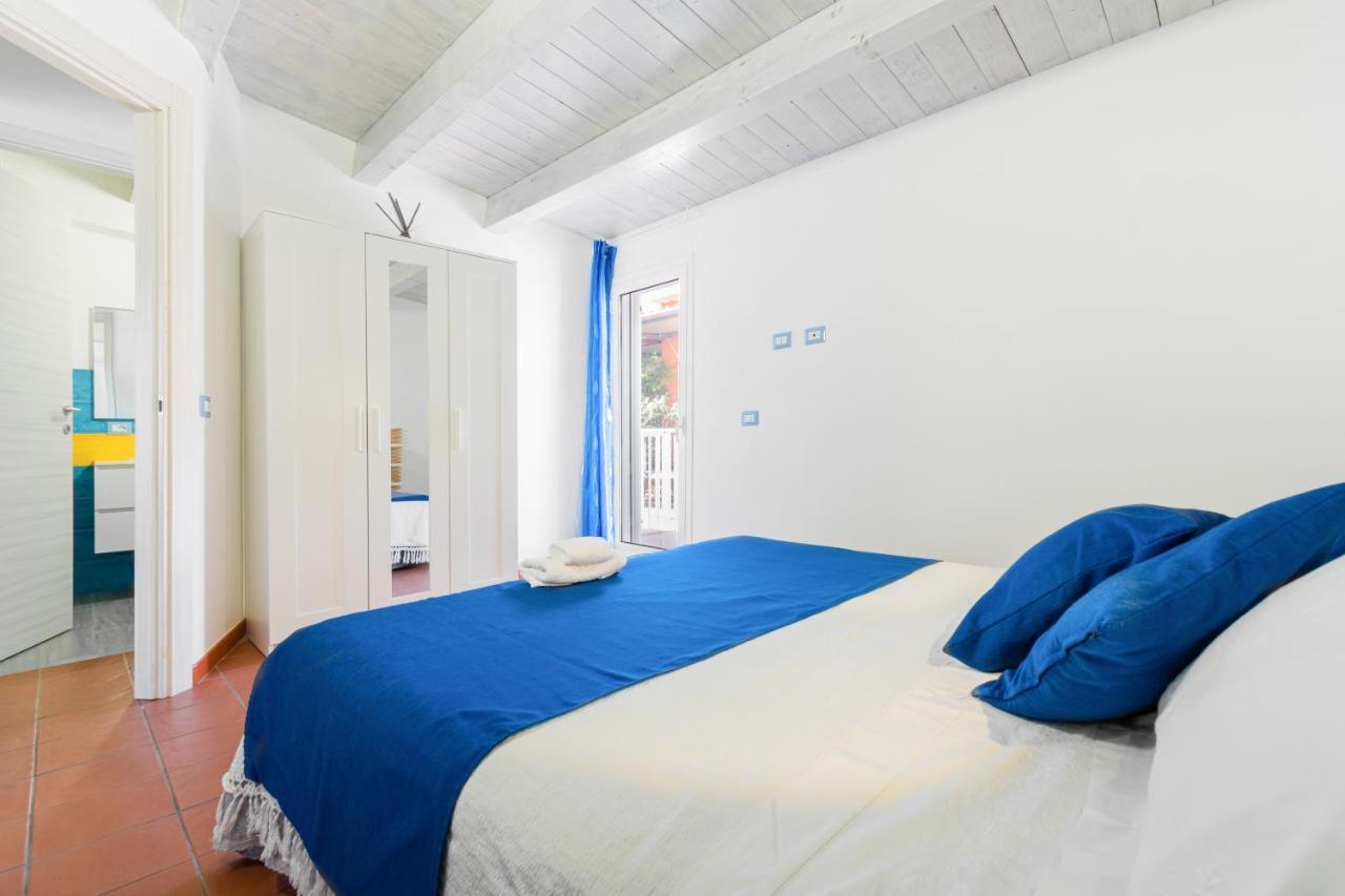 Casammare Villa Marina di Modica Eksteriør bilde