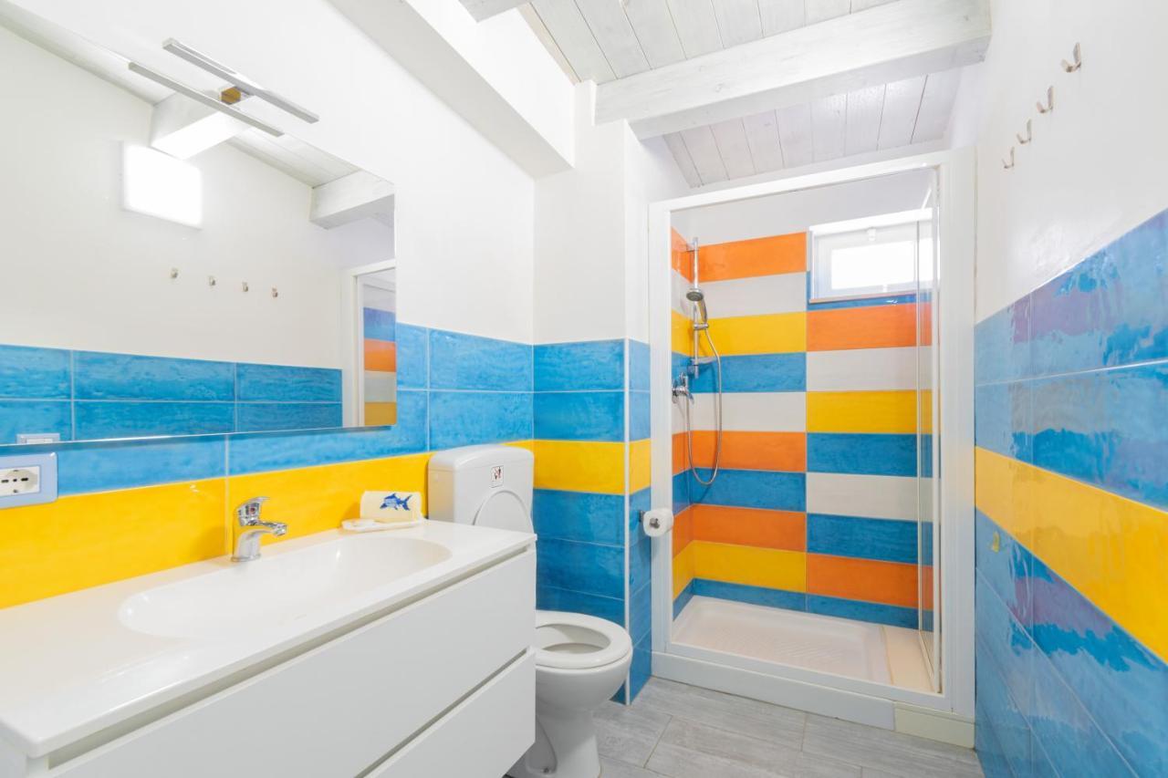 Casammare Villa Marina di Modica Eksteriør bilde