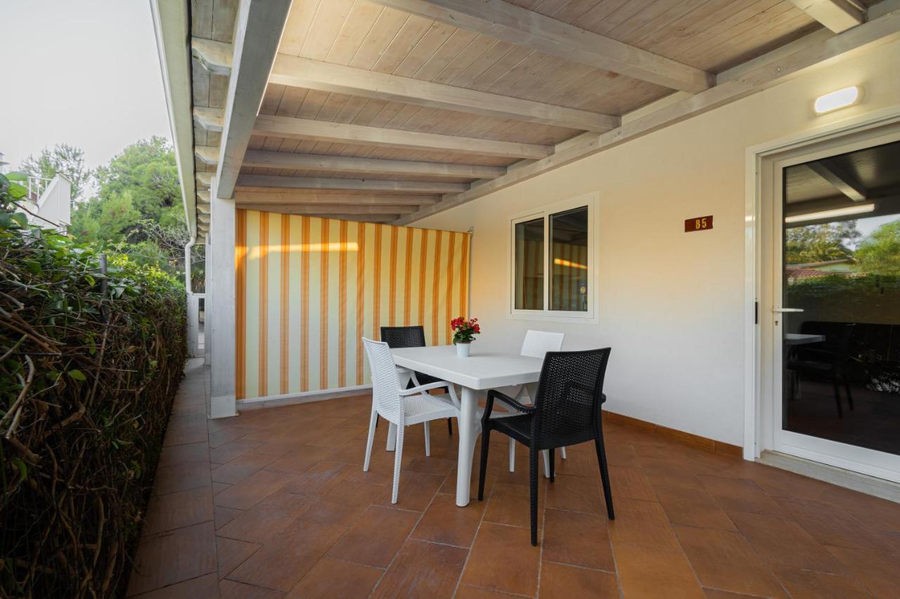 Casammare Villa Marina di Modica Eksteriør bilde