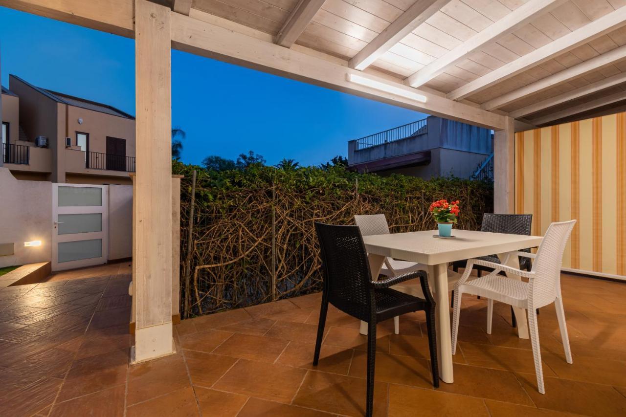 Casammare Villa Marina di Modica Eksteriør bilde