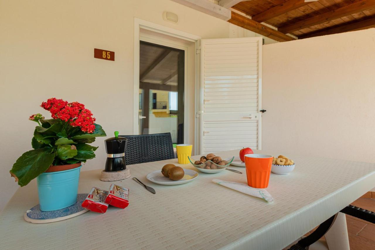 Casammare Villa Marina di Modica Eksteriør bilde