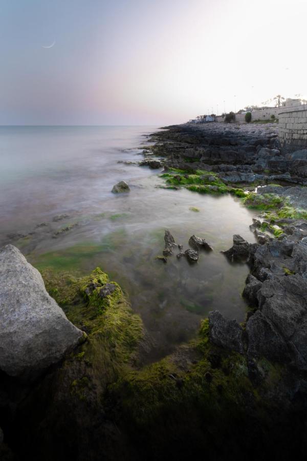 Casammare Villa Marina di Modica Eksteriør bilde