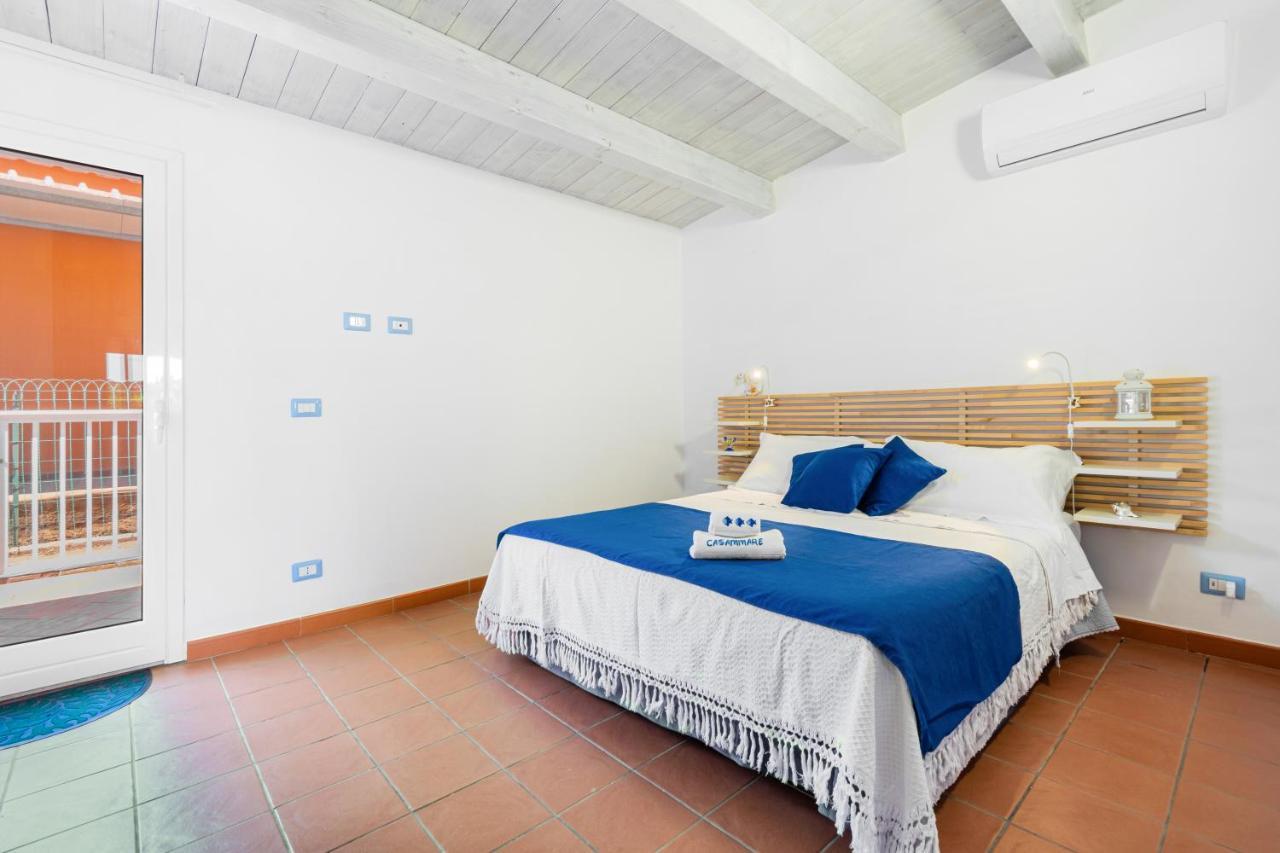 Casammare Villa Marina di Modica Eksteriør bilde
