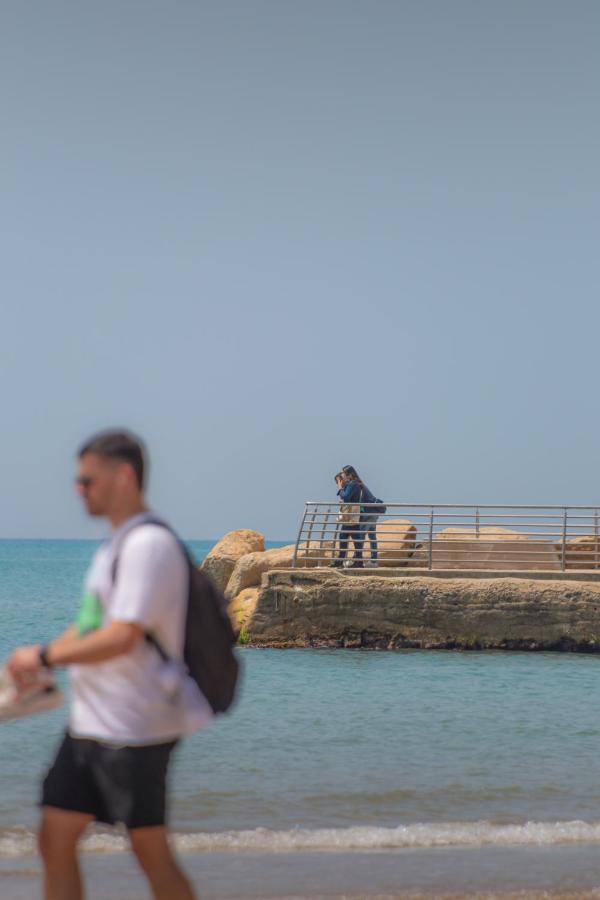 Casammare Villa Marina di Modica Eksteriør bilde