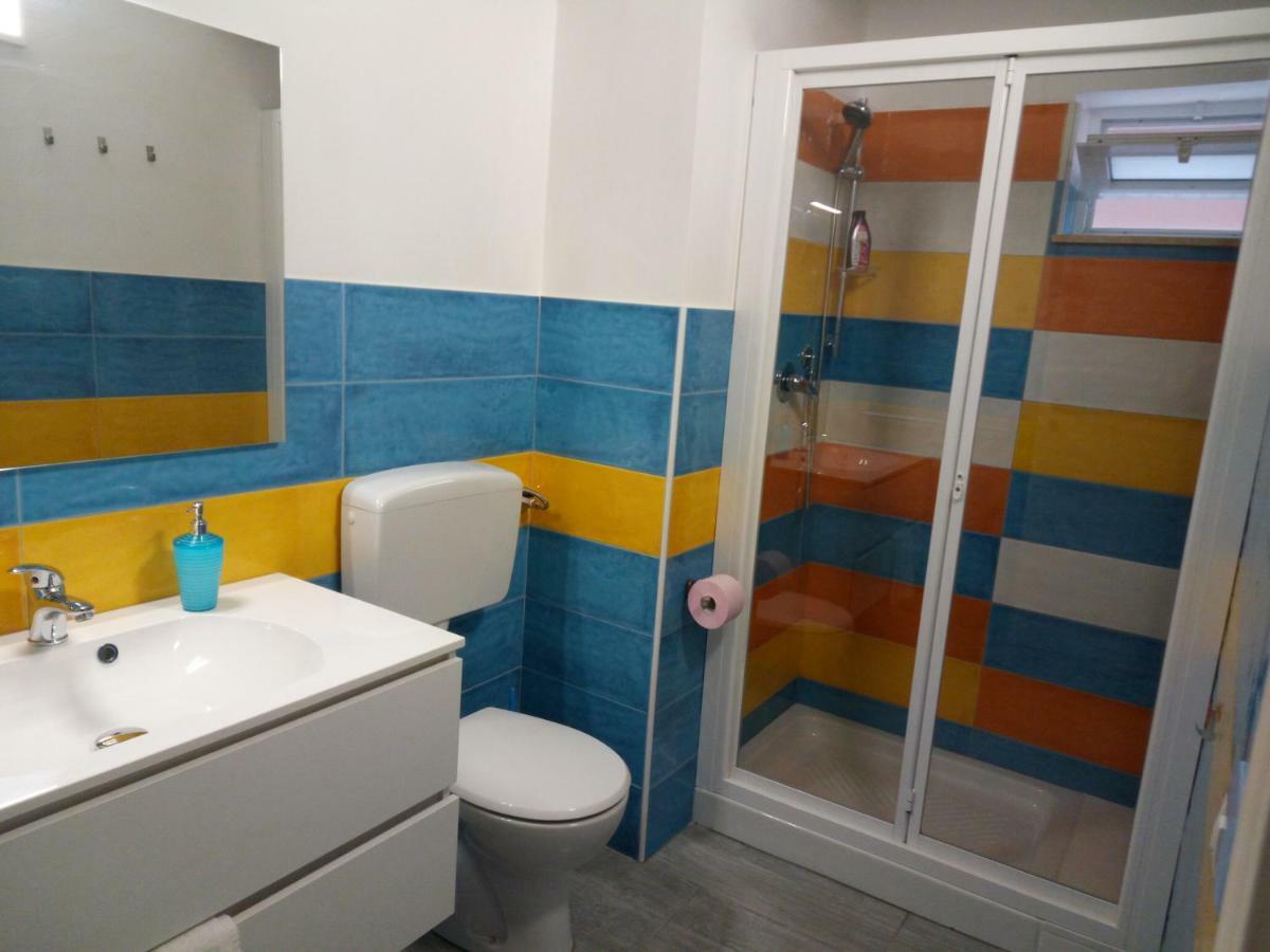 Casammare Villa Marina di Modica Eksteriør bilde