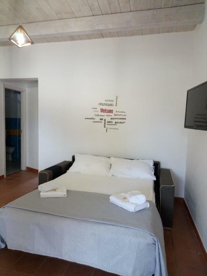 Casammare Villa Marina di Modica Eksteriør bilde