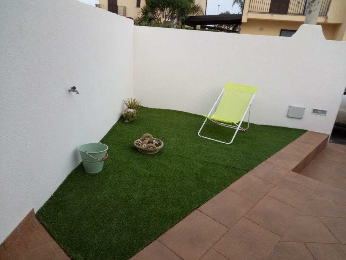 Casammare Villa Marina di Modica Eksteriør bilde
