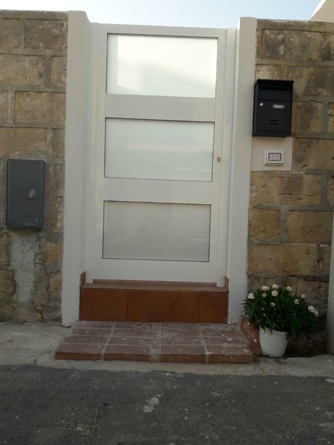 Casammare Villa Marina di Modica Eksteriør bilde