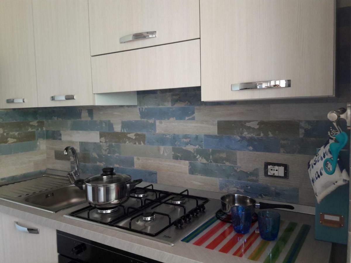Casammare Villa Marina di Modica Eksteriør bilde