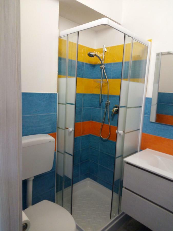 Casammare Villa Marina di Modica Eksteriør bilde