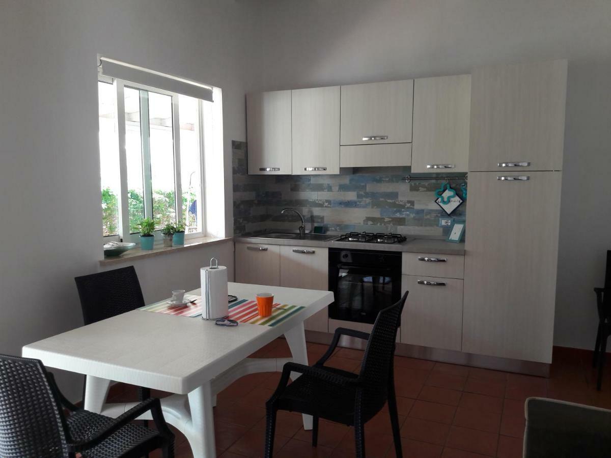 Casammare Villa Marina di Modica Eksteriør bilde