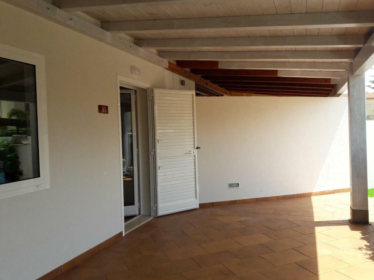 Casammare Villa Marina di Modica Eksteriør bilde