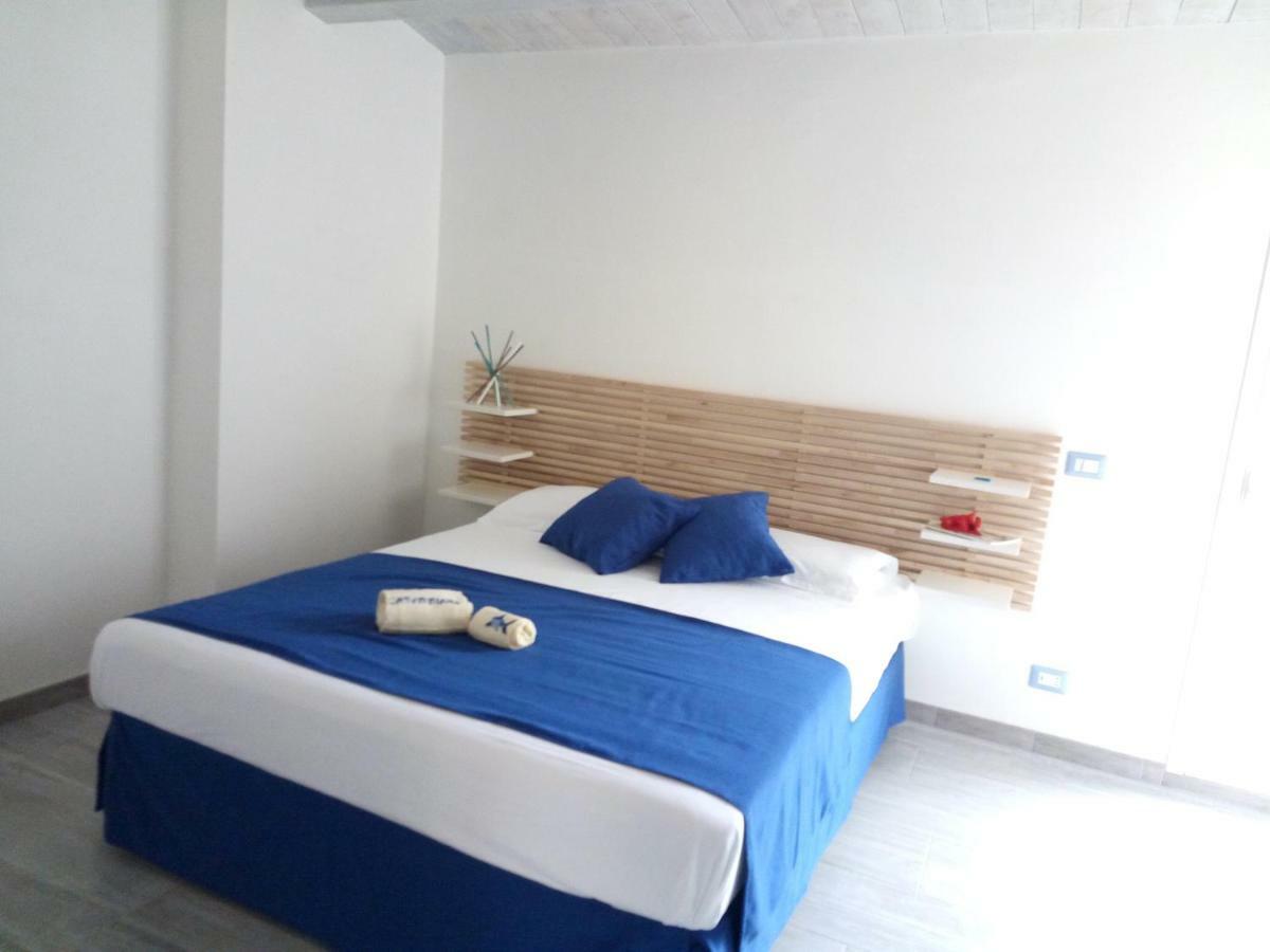Casammare Villa Marina di Modica Eksteriør bilde