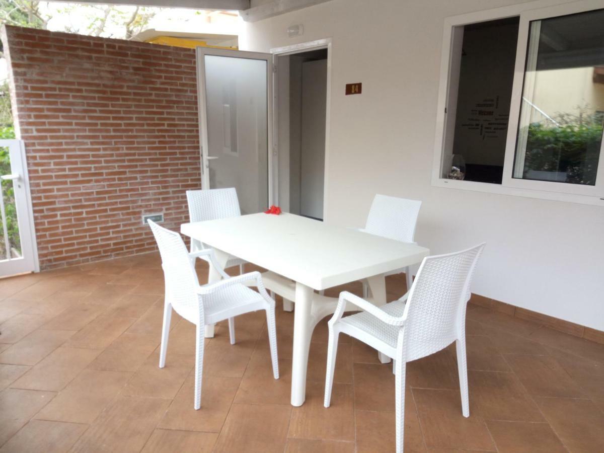 Casammare Villa Marina di Modica Eksteriør bilde