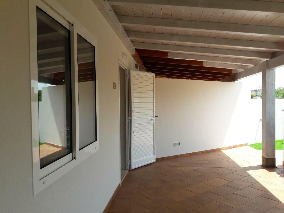 Casammare Villa Marina di Modica Eksteriør bilde