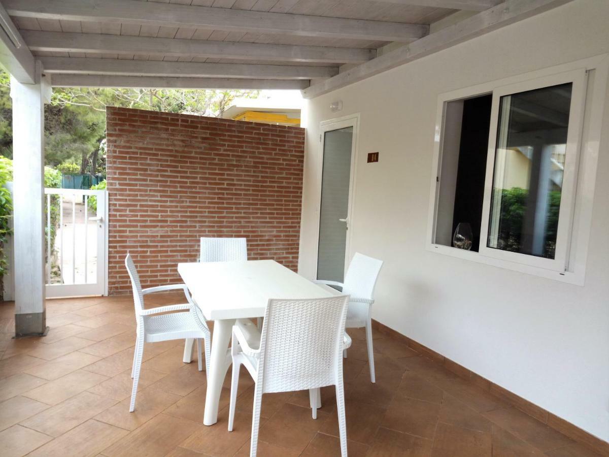 Casammare Villa Marina di Modica Eksteriør bilde