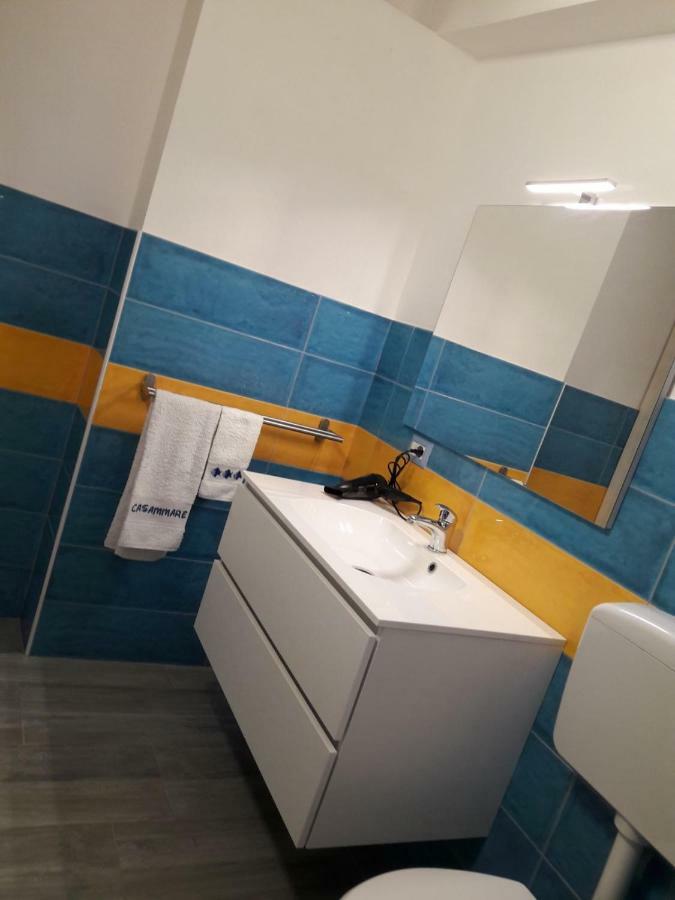 Casammare Villa Marina di Modica Eksteriør bilde