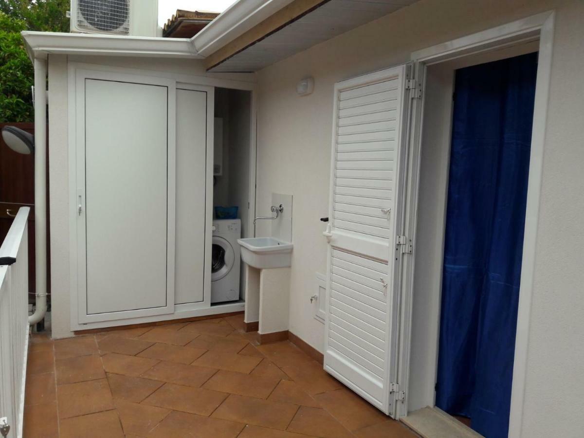 Casammare Villa Marina di Modica Eksteriør bilde