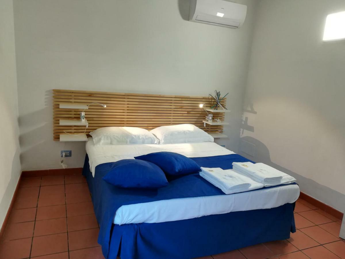 Casammare Villa Marina di Modica Eksteriør bilde