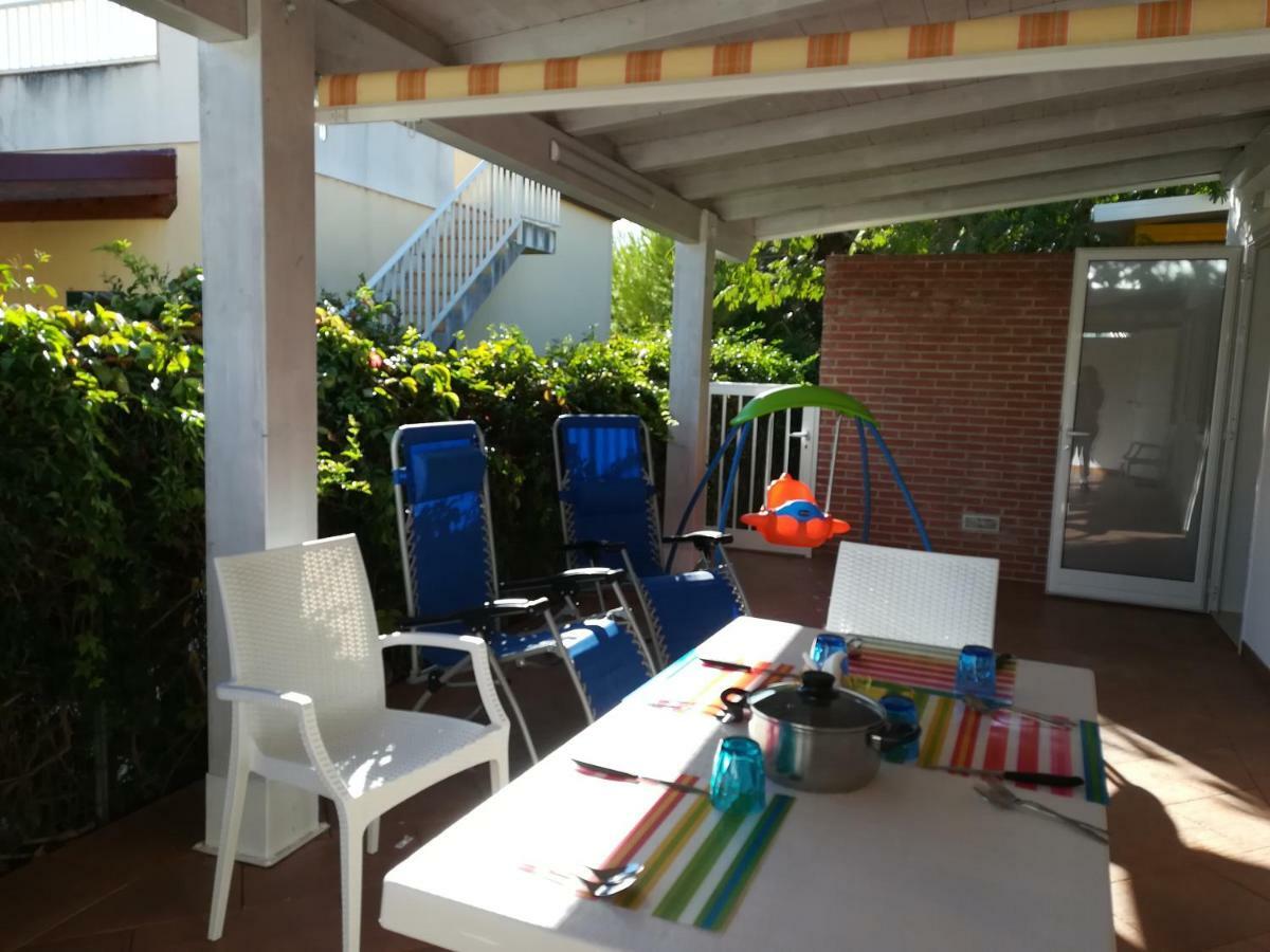 Casammare Villa Marina di Modica Eksteriør bilde