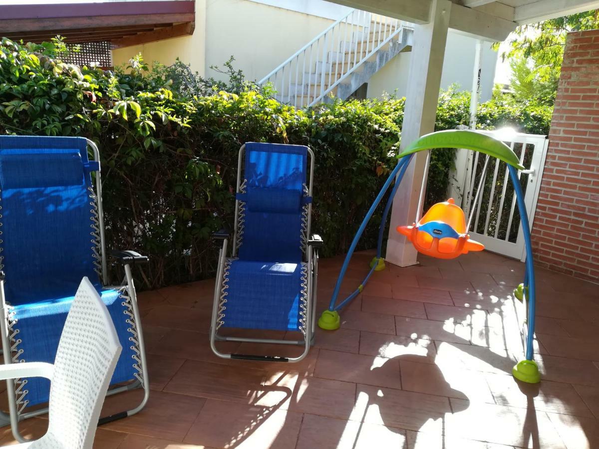 Casammare Villa Marina di Modica Eksteriør bilde