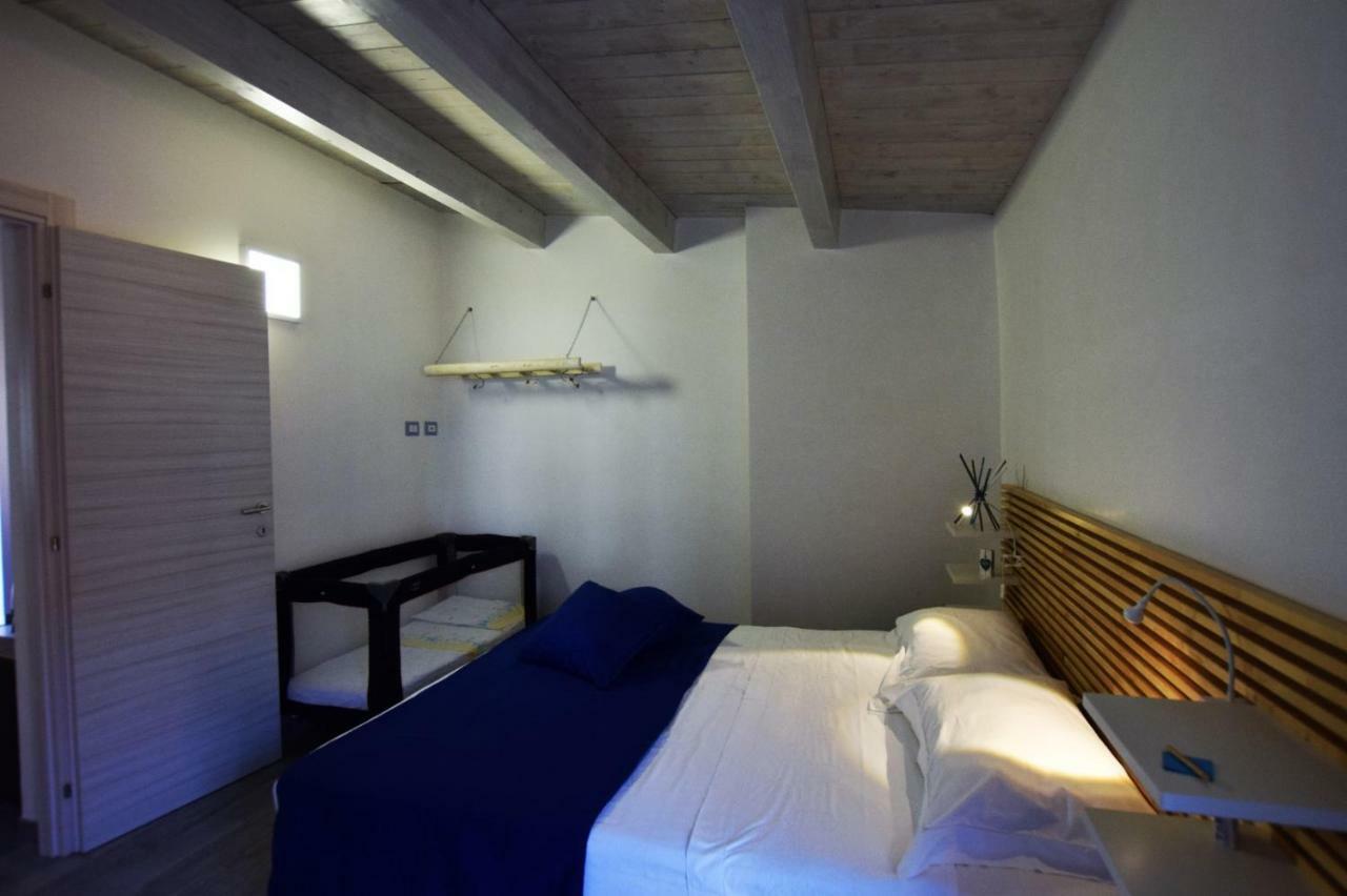Casammare Villa Marina di Modica Eksteriør bilde